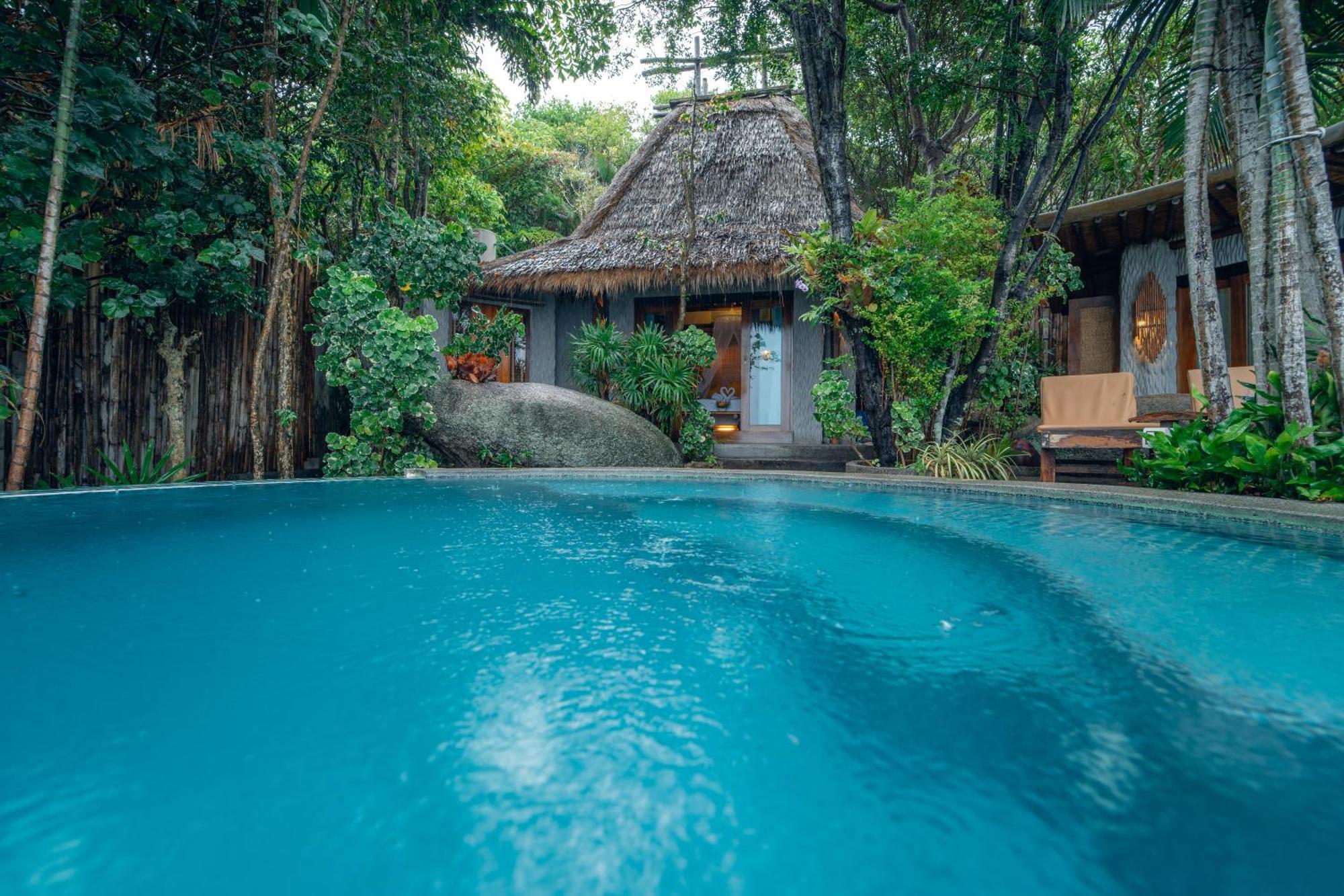 รีสอร์ท วิว พอยท์ เกาะเต่า
